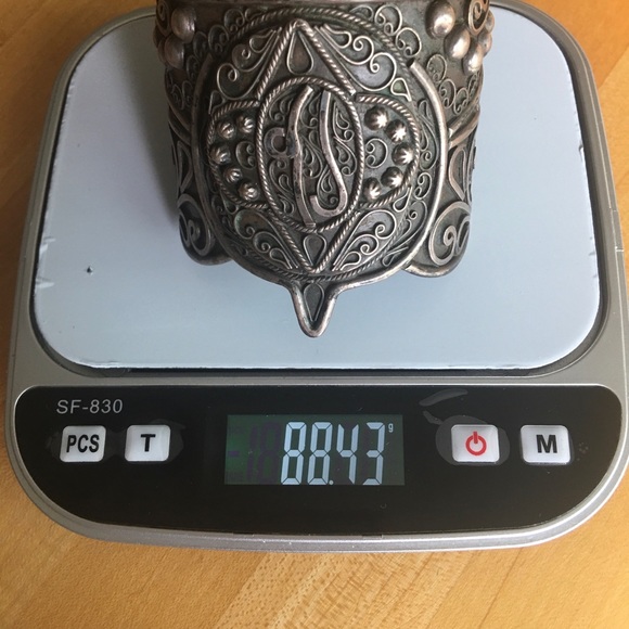 1940’s Vintage Bracelet - Picture 2 of 7